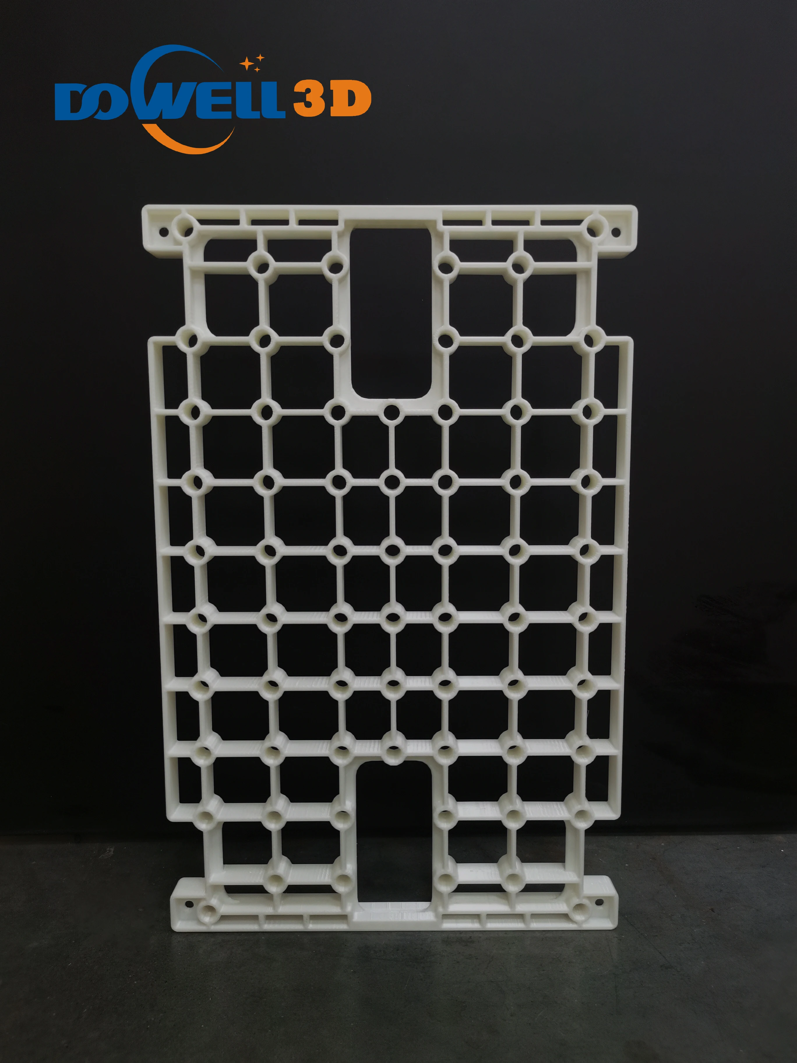 Industrial 3d printer large format 3d printer FDM 1000 x 1000 x 1600mm, dual extruder large size