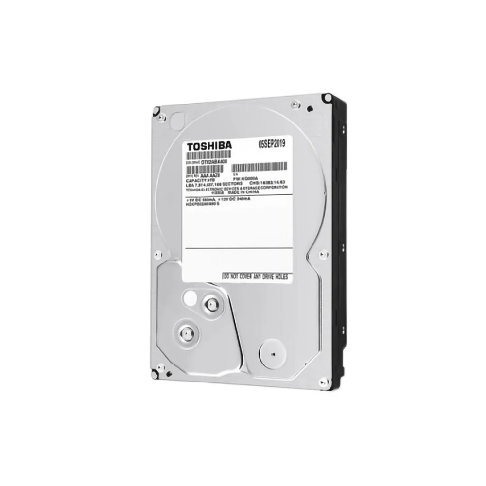 Hard Disk Drives MG09 16TB SAS 3.5 Inch 512MB 7200 RPM HDD MG09SCA16TE