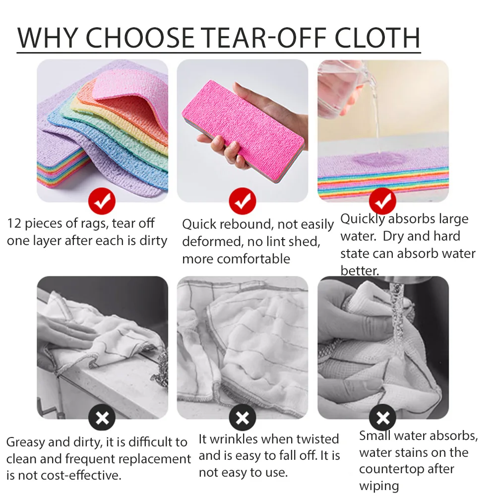 Сжатая Губка из микроволокна