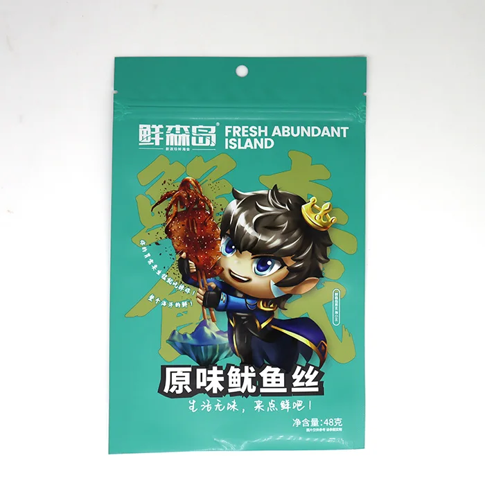 large roll up vacuum bags custom vacuum seal food bags resealable vacuum beef jerky bags