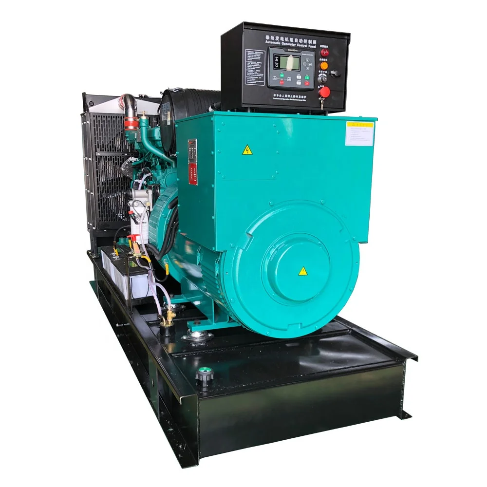 cheap generator price 200kw 300kw 500kw super silent diesel generator set 200kva 300kva 500kva for sale