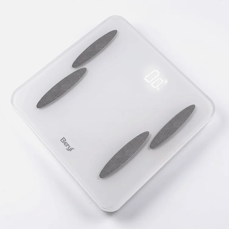 Electronic Scales Digital Body Smart Scale
