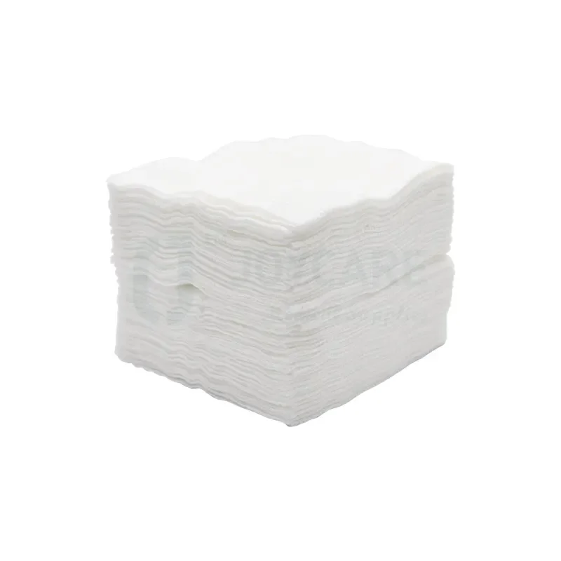Medical Disposable Absorbent Gauze Sponge  Non Sterile Gauze Swab
