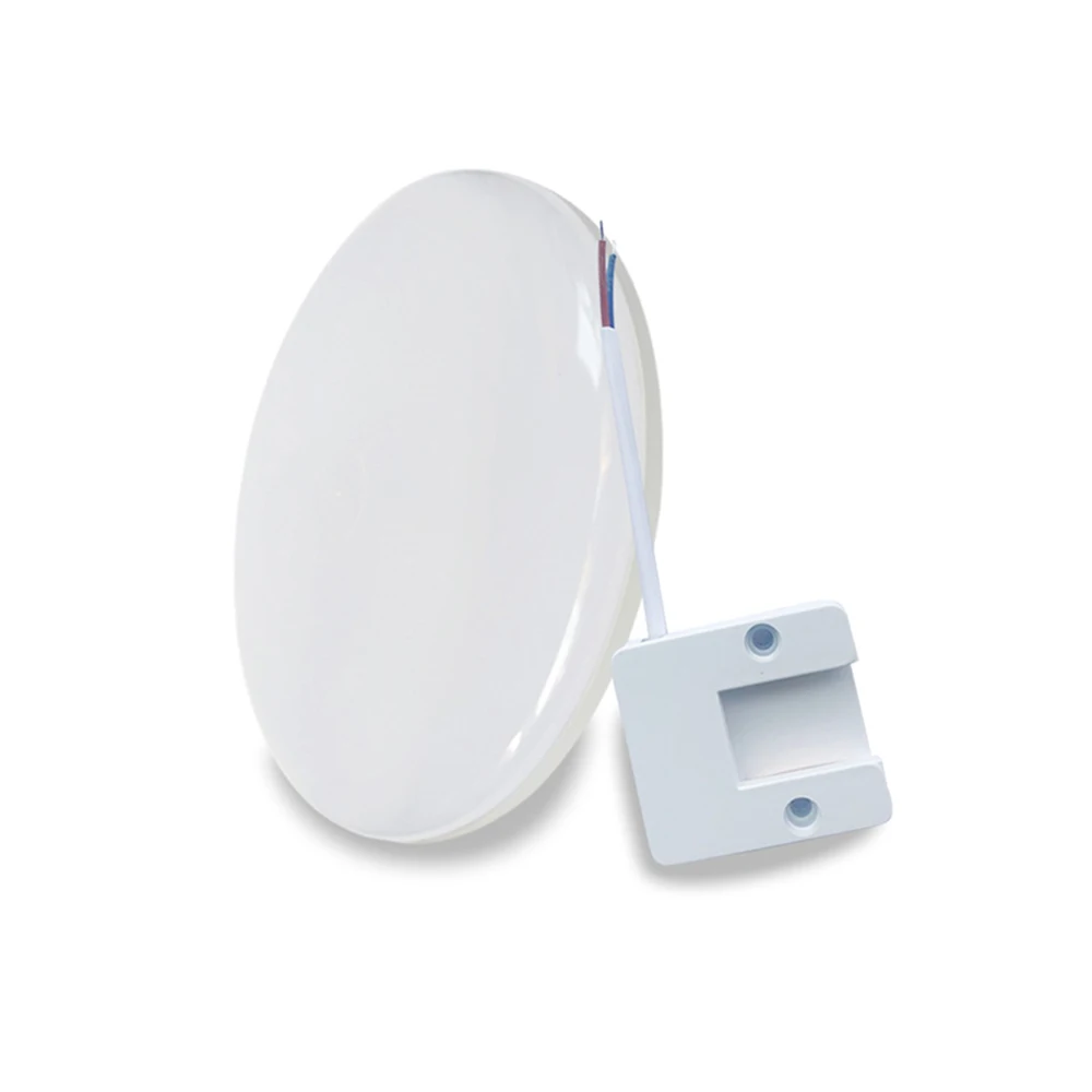 Good Quality Square or Round Indoor Surface Mounted 3w 6w 9w 12w 15w 18w 24w 36Ww Led Panel Lamp