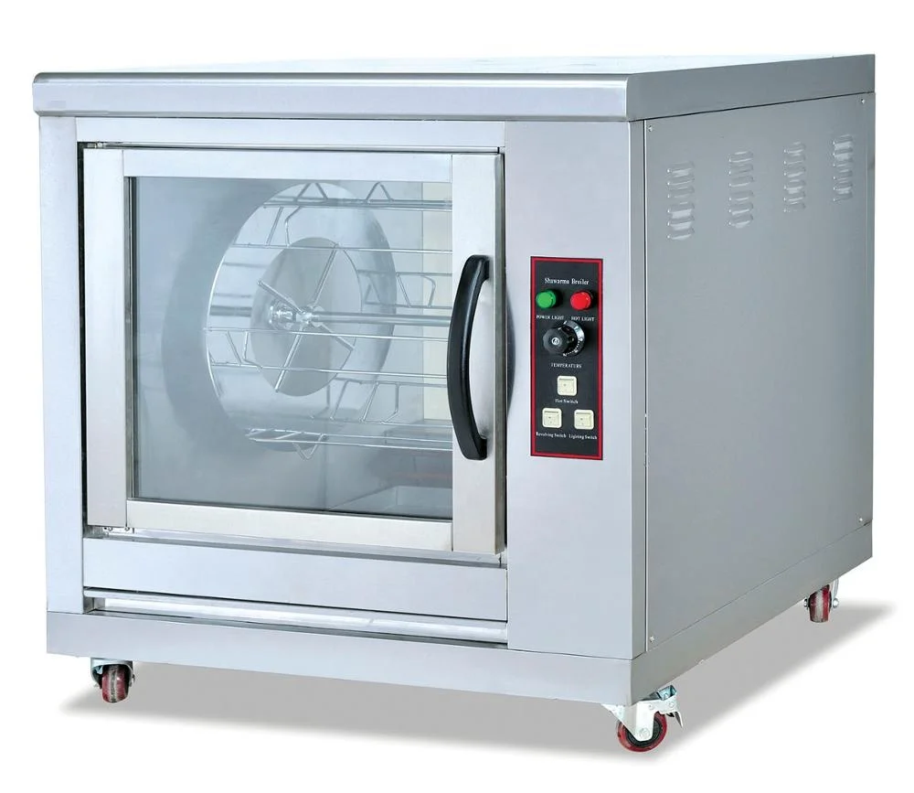 
Горячая Распродажа, профессиональный электрический гриль для курицы из нержавеющей стали, распродажа 