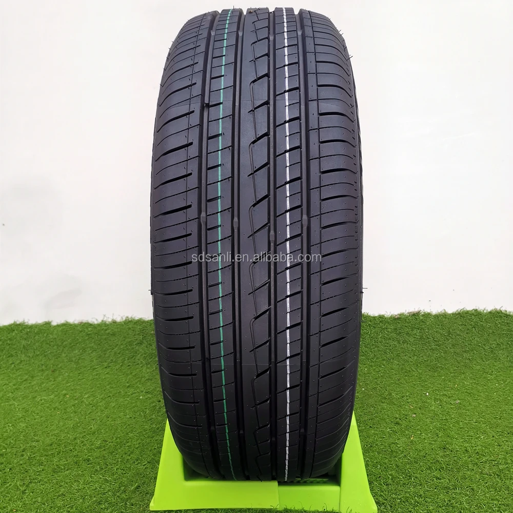 Шина для легкового автомобиля UHP 225/55R19 BEARWAYBRAND PCR, китайский производитель