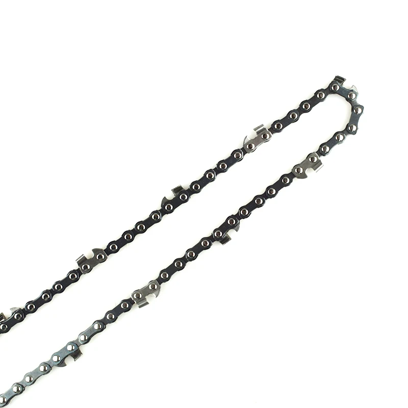 Panic Buying High Carbon Steel Pocket Chain Saw Handheld