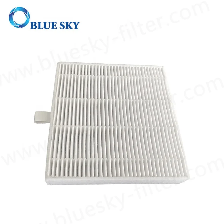 
Replacement Parts HEPA Filters for Ilife V8 V8S X750 X8 Robot Vacuum Cleaner Accessories 