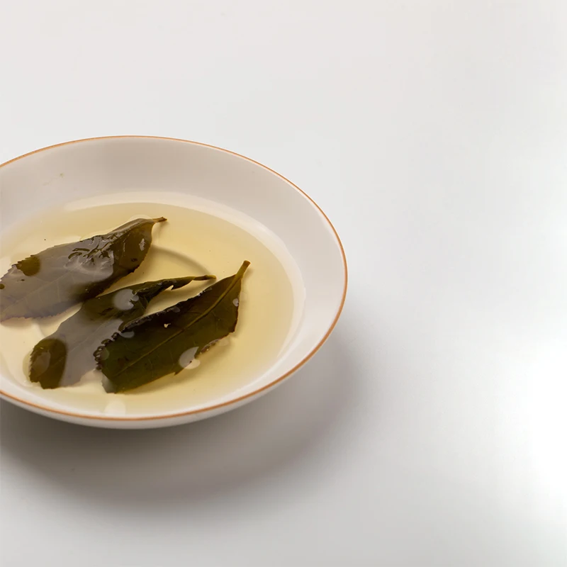 
Supplier Direct Sales Fresh Premium Green Iron Buddha Fragrant Variant Oolong Tea Leaves 