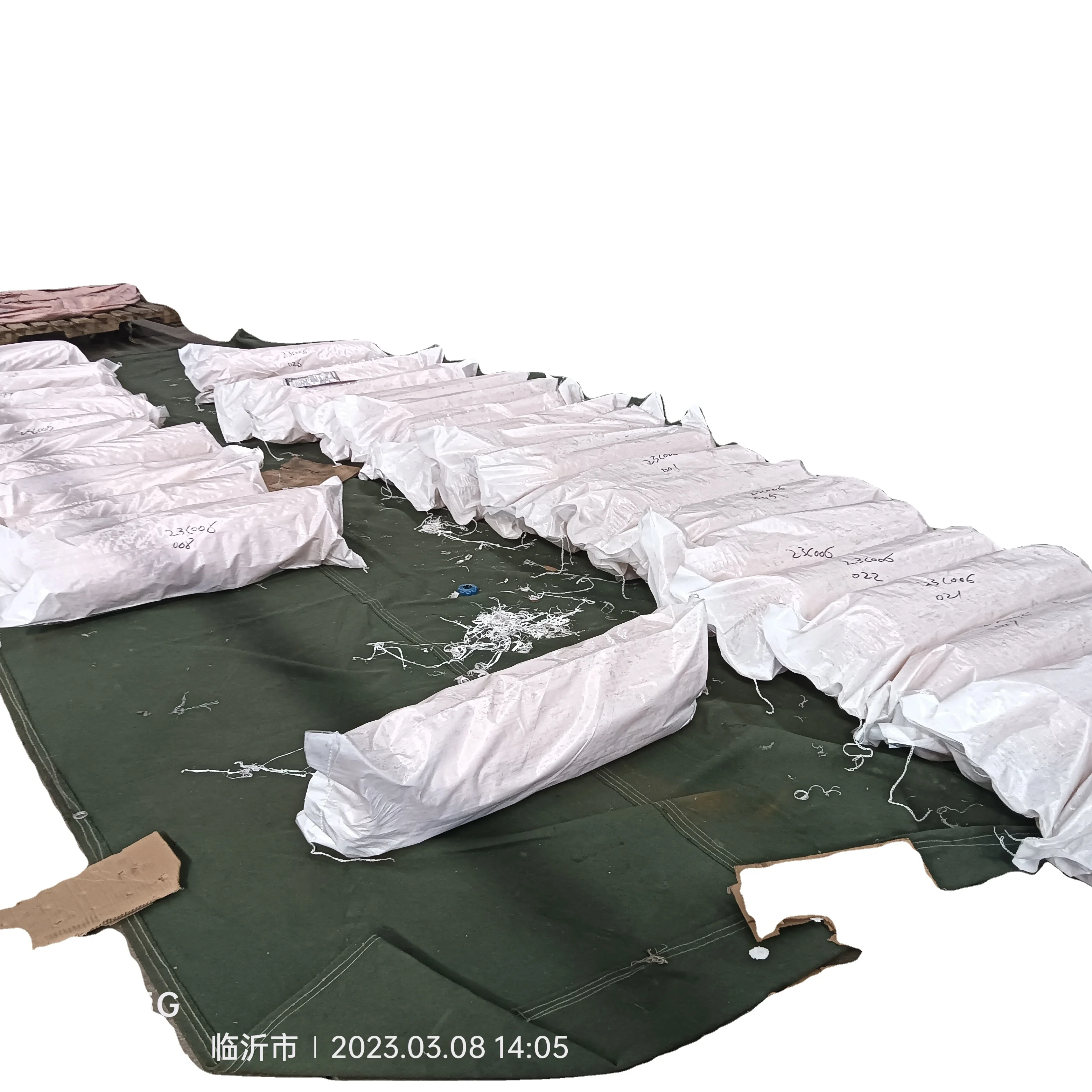 High Pressure CNG Tank 325Mm 70L 95L 200Bar Empty CNG Gas Cylinder Steel Car For Global Market