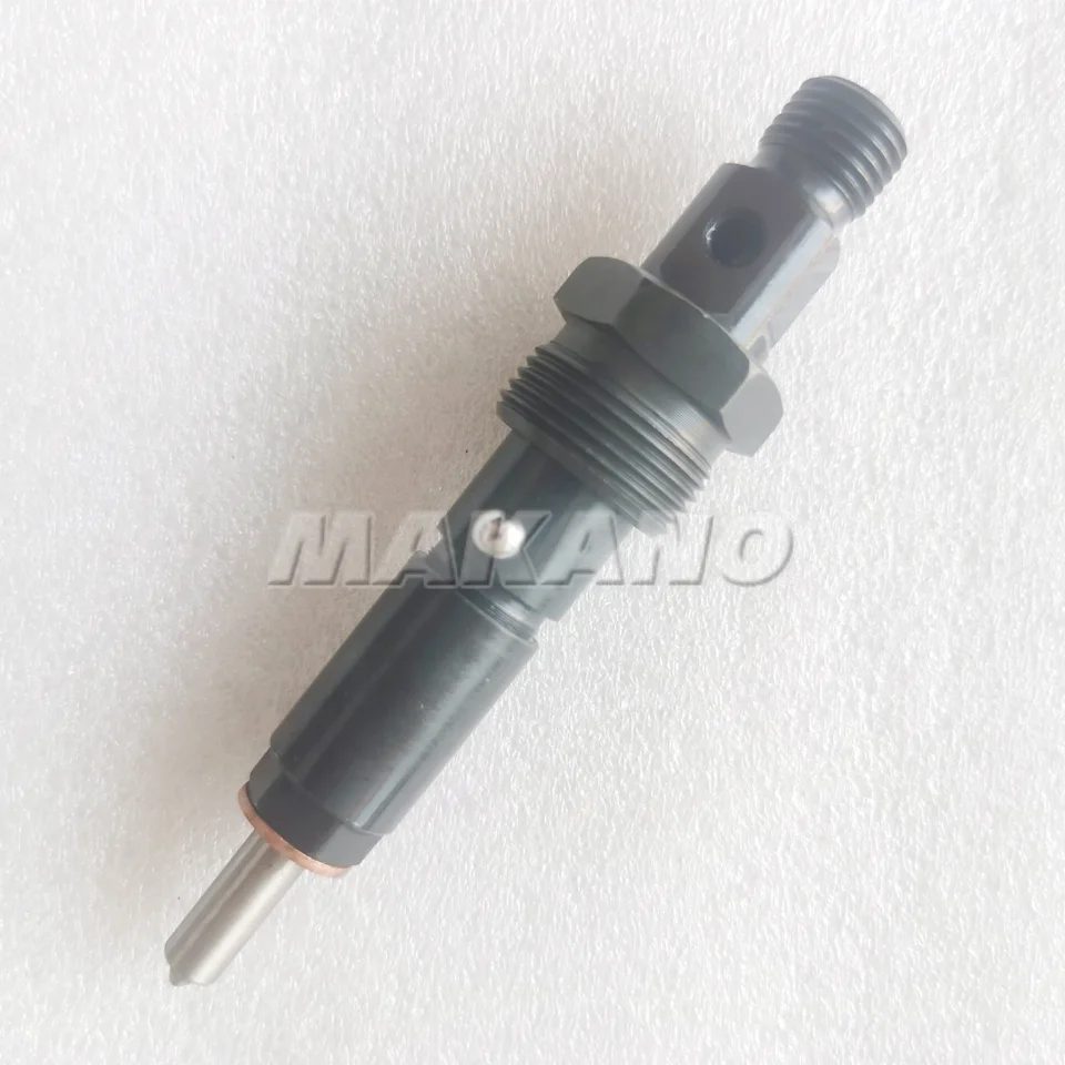 4BT3.9 6BT5.9 Diesel Engine Injector Nozzle Truck Parts Fuel Injectors 3968168 4089728