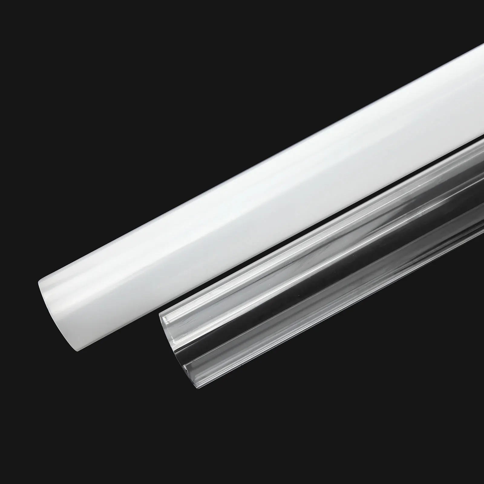type a+b factory price OEM/ODM 5000k 6500k 18w 4ft 8ft g13 t8 led tube 1200mm House Lighting lamp 18w 24w electronic ballast
