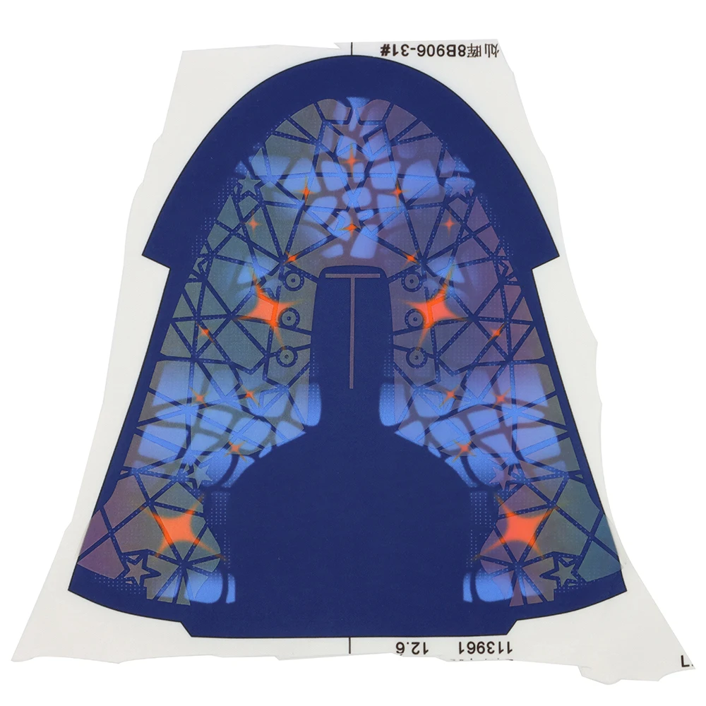 Customized fashion 4D 5D vamp sneakers casual shoes uppers Sneakers uppers kids shoes charm