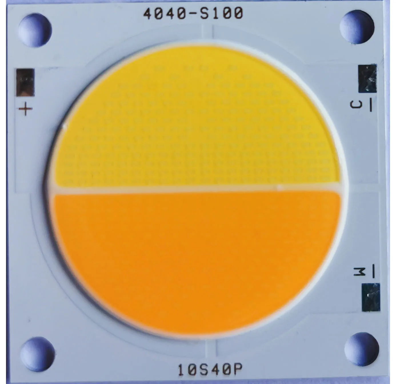Huanyu и он имеет высокую эффективность 130-140LM/W 1313 мм 30-34V 300mA cri80 cri90 10w привело початка чип использовать для светодиодная точечная