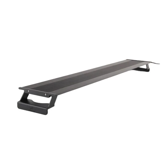 MARGGOO MA05-F60  LED adjustable bracket  Aquarium light with  memory function  for freshwater fish and coral reefs system