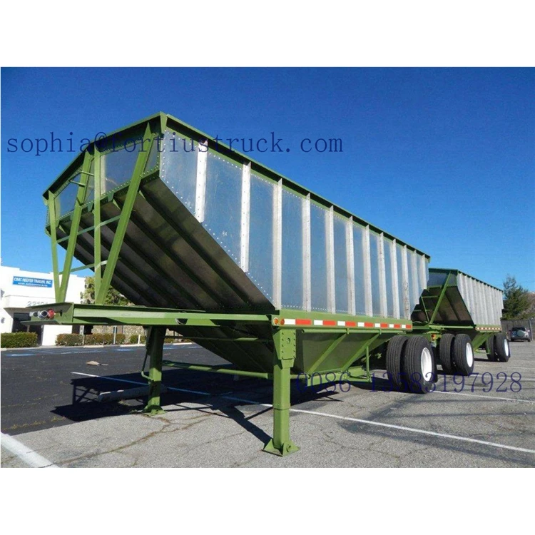  Сельскохозяйственный прицеп из Китая Pistachio harvesing Transport nut для