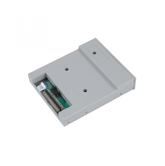 SFR1M44-U100 USB SSD флоппи-накопитель эмулятор Plug and Play 3,5 дюйма 1,44 Мб