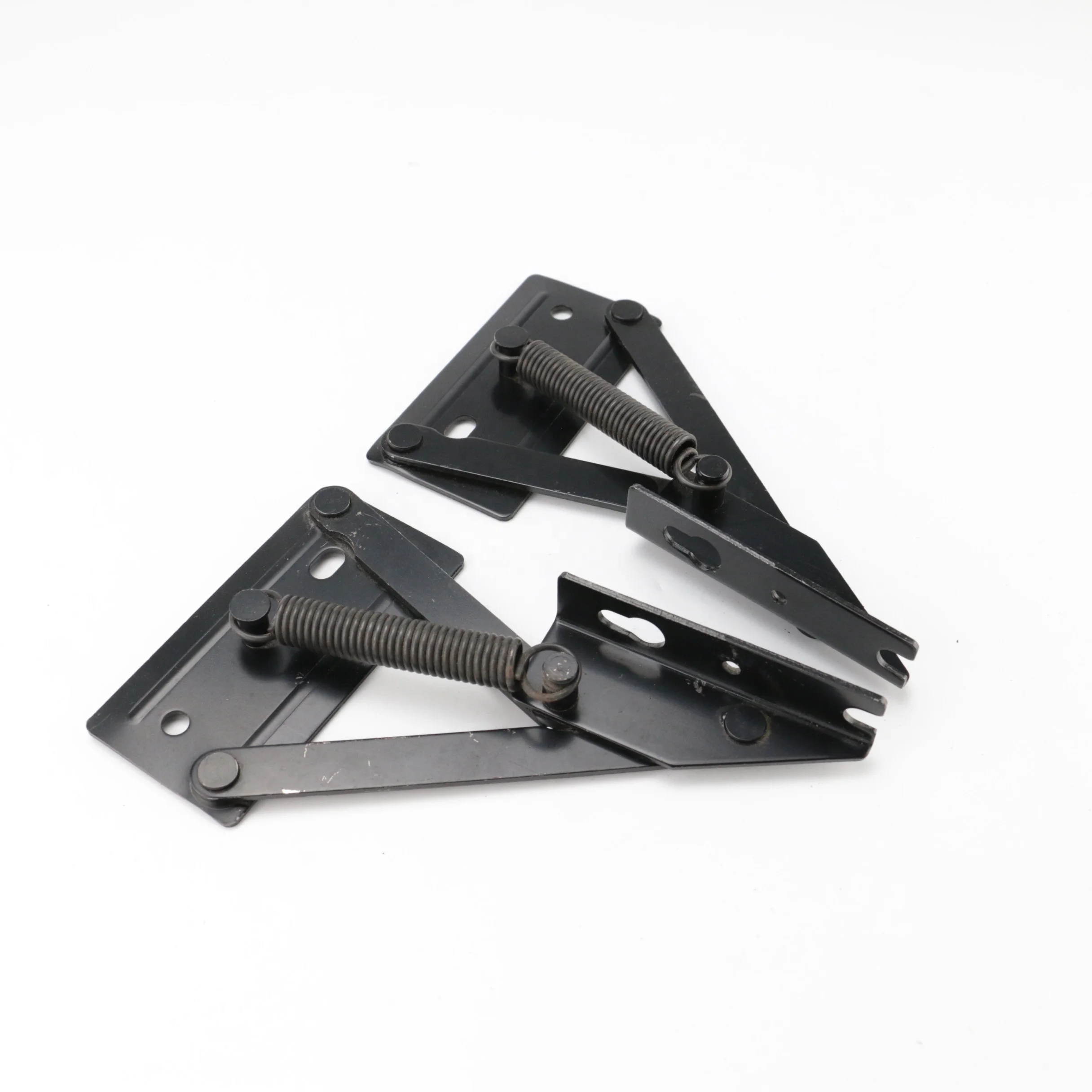 7-- 20 inches furniture hardware spring lift up mechanism up lift hinge for desk
