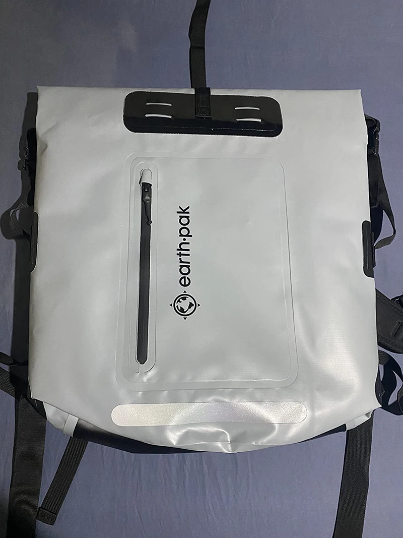 Free Sample Forbidden Road 5L 10L 15L Waterproof Dry Bag ( 8 Colors) Dry Sack Roll Top Dry Compression Sack