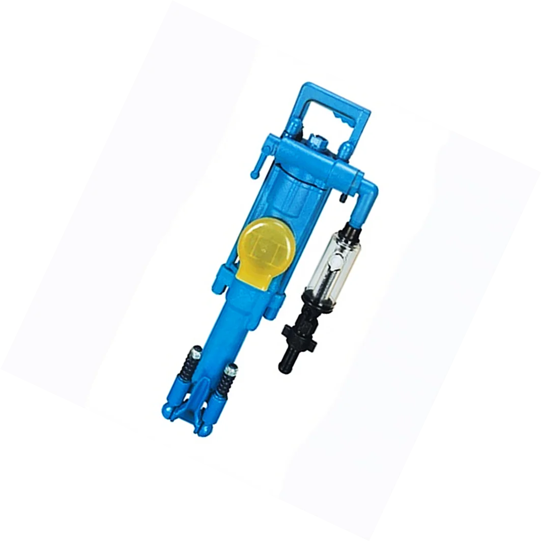 yt23 Air-Leg Rock Drill/Pneumatic Rock Drill/Pneumatic Jack Hammer