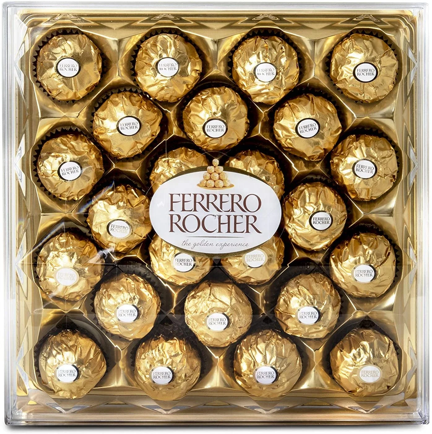 Available Rocher T Ferrero Chocolate
