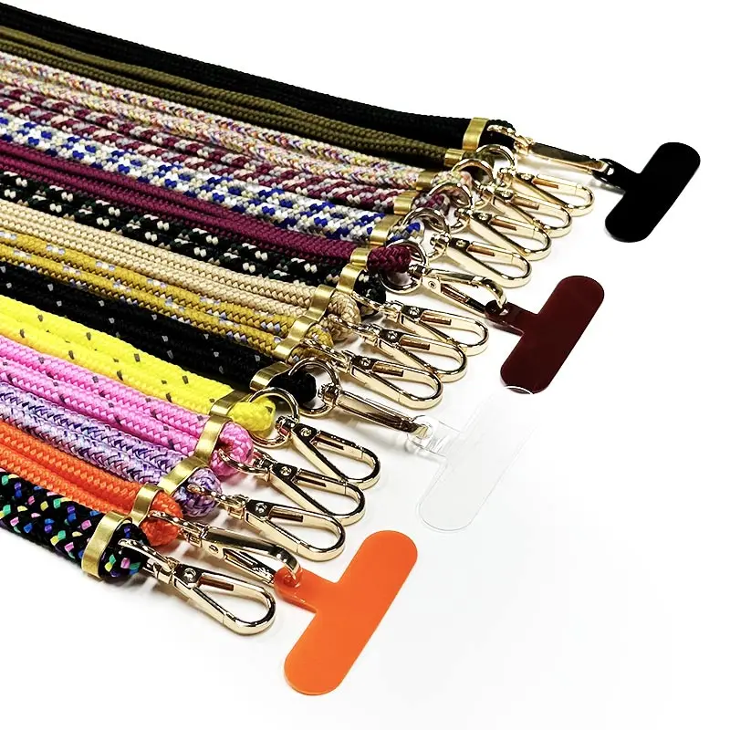 Wholesale Premium Chain Handykette Universal Phone Strap for All Smart Phone