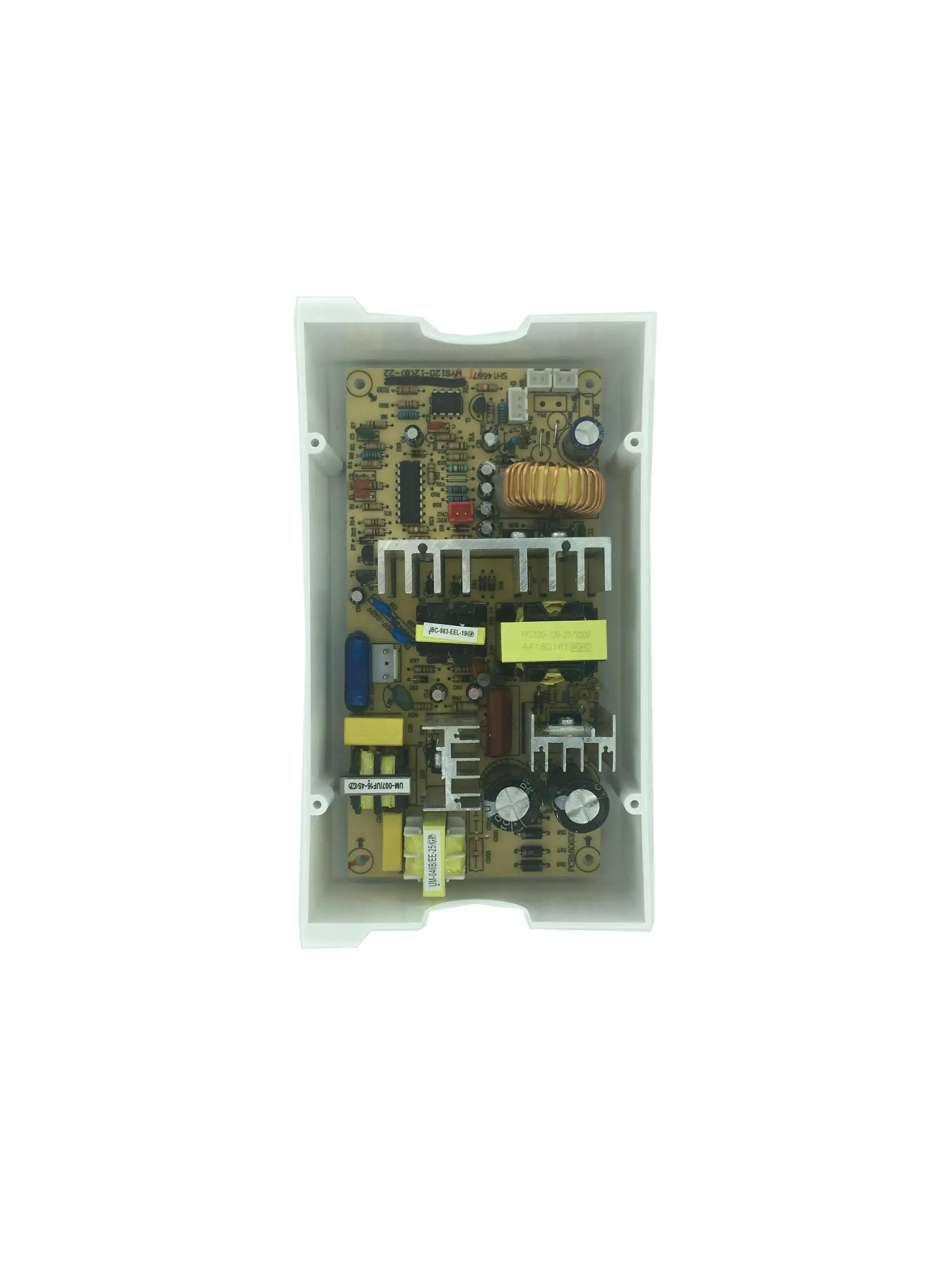 High Performance 0.5L Semiconductor Water Cooling Chiller Peltier Tec Cooler