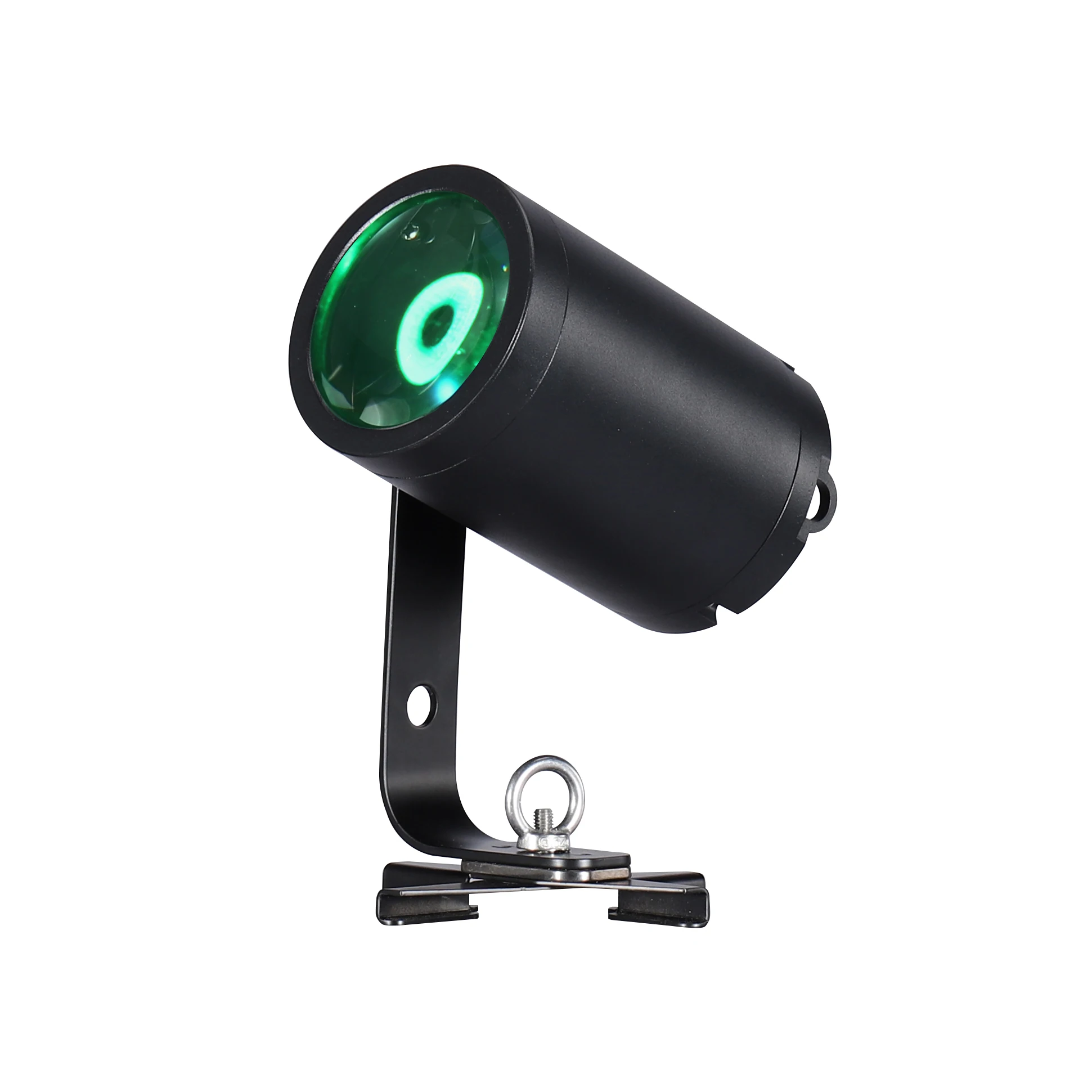 Lily Can 2.0 LED 20W 6in1 led Wireless Battery-Powered uplights DMX Wireless IP65 Waterproof LED Par