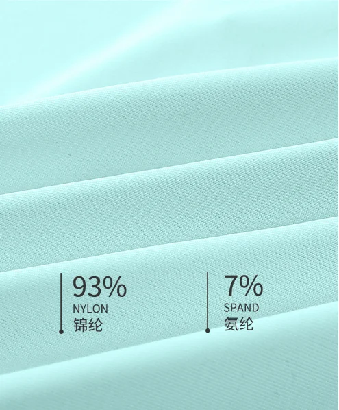 ladies one piece seamless mid waist underwear panties ladies panty woman soft seamless brief ice silk underwear