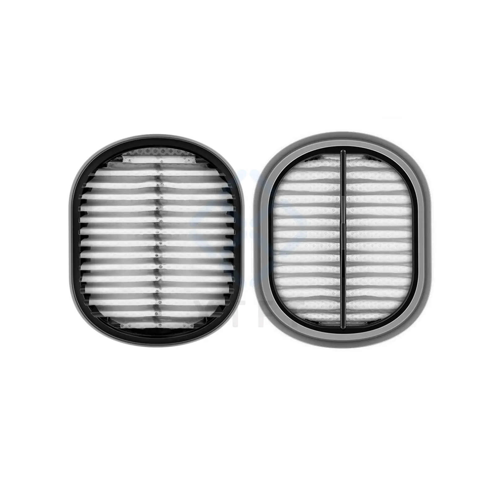 Suitable for Tinecos robot vacuum cleaner parts Fuwan 2.0slim air filter replacement