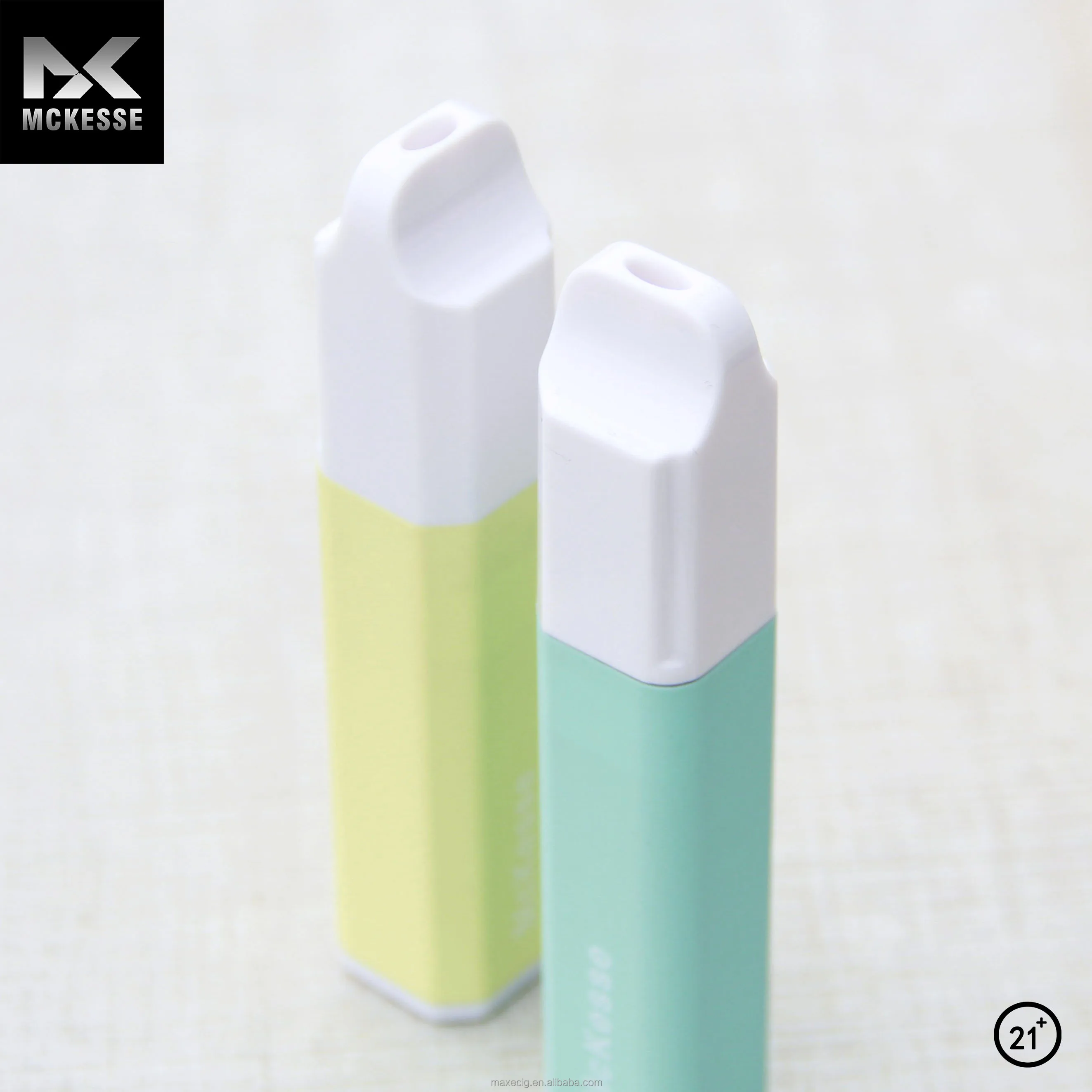 Hot sales vape quality pink flat vitamin vape smoke 2500puffs vaper KO xxl OEM sample 1pcs/box pipes disposable cigarettes