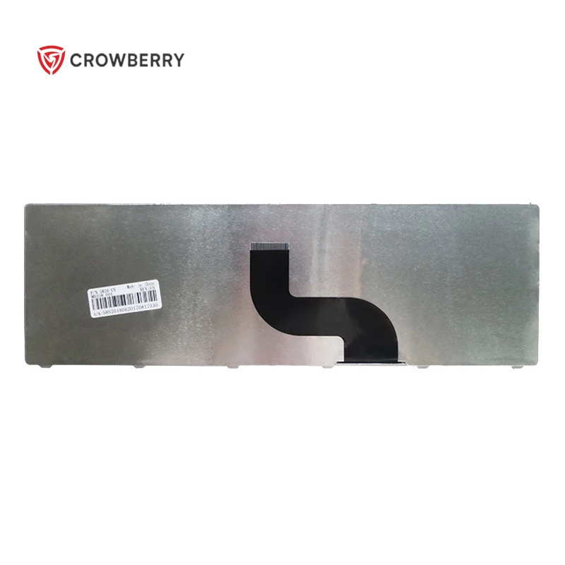 Клавиатура для ноутбука Acer 5810 5742G 5740 5742 T 5810 7735 7551 5336 5350 5410 5536 5536G 5738 5738g 5252 5742Z