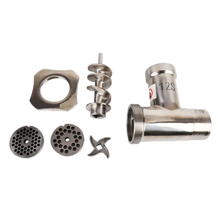 12 type chicken beef mutton duck rabbit meat Grinder/meat mincer for sale