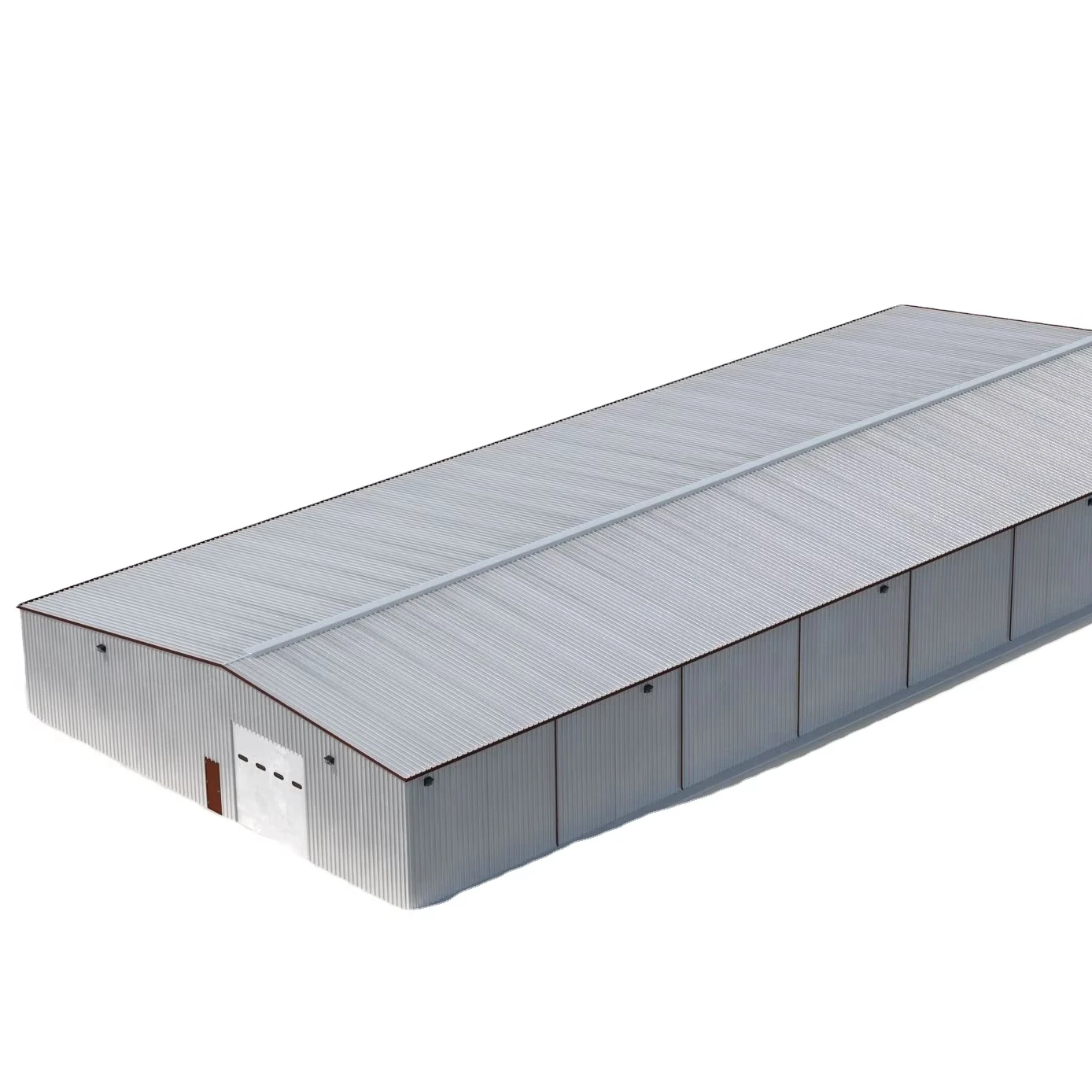 steel frame clothes warehouse warehouse hall aircraft hangar for sale