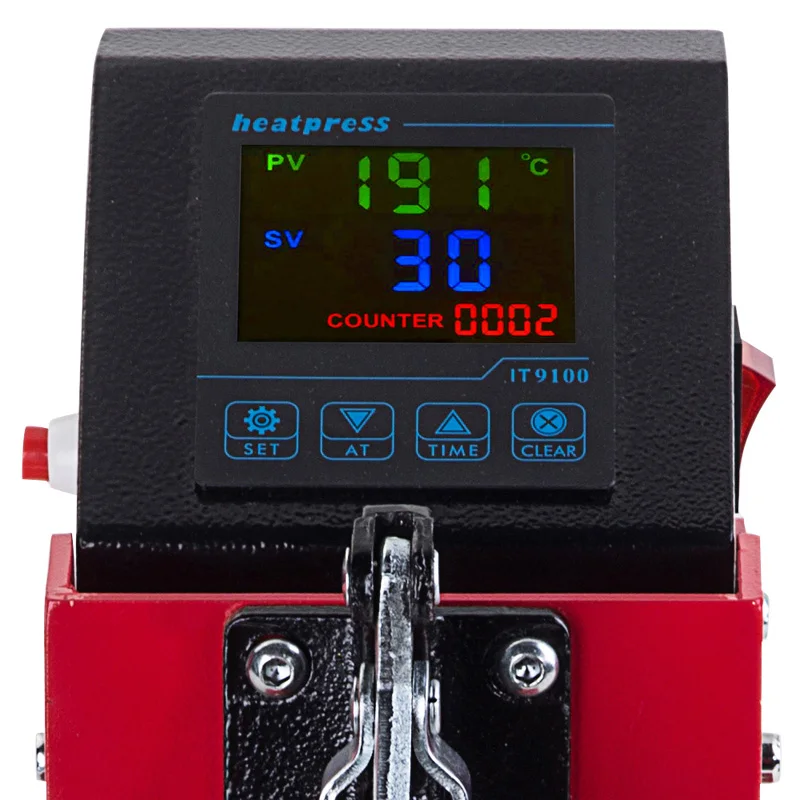 
Manufactures wholesale custom cheap digital pen heat press with long life 