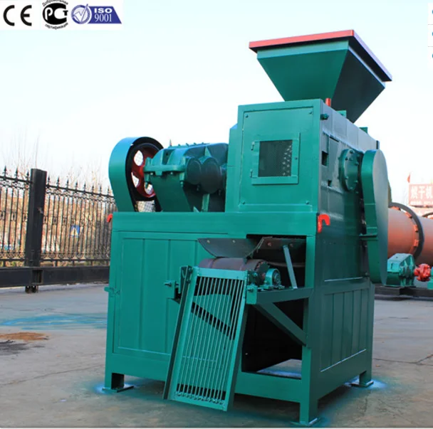 Роликовый пресс сушилка шариковая эффективность кокса блоки briuqettes ма