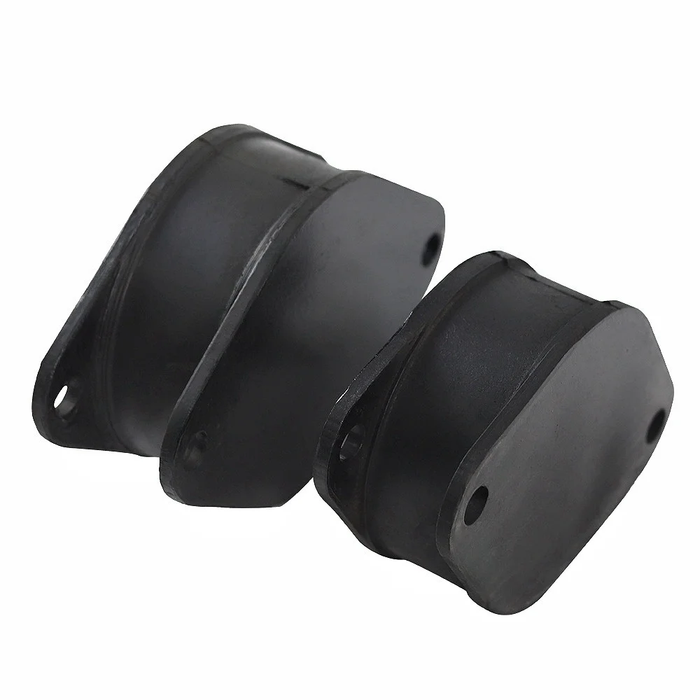 Anti-vibration Damper Rubber Shock Absorber for Construction Machinery
