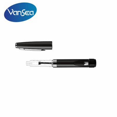 Reusable Pen Injector with 3ML for Liraglutide