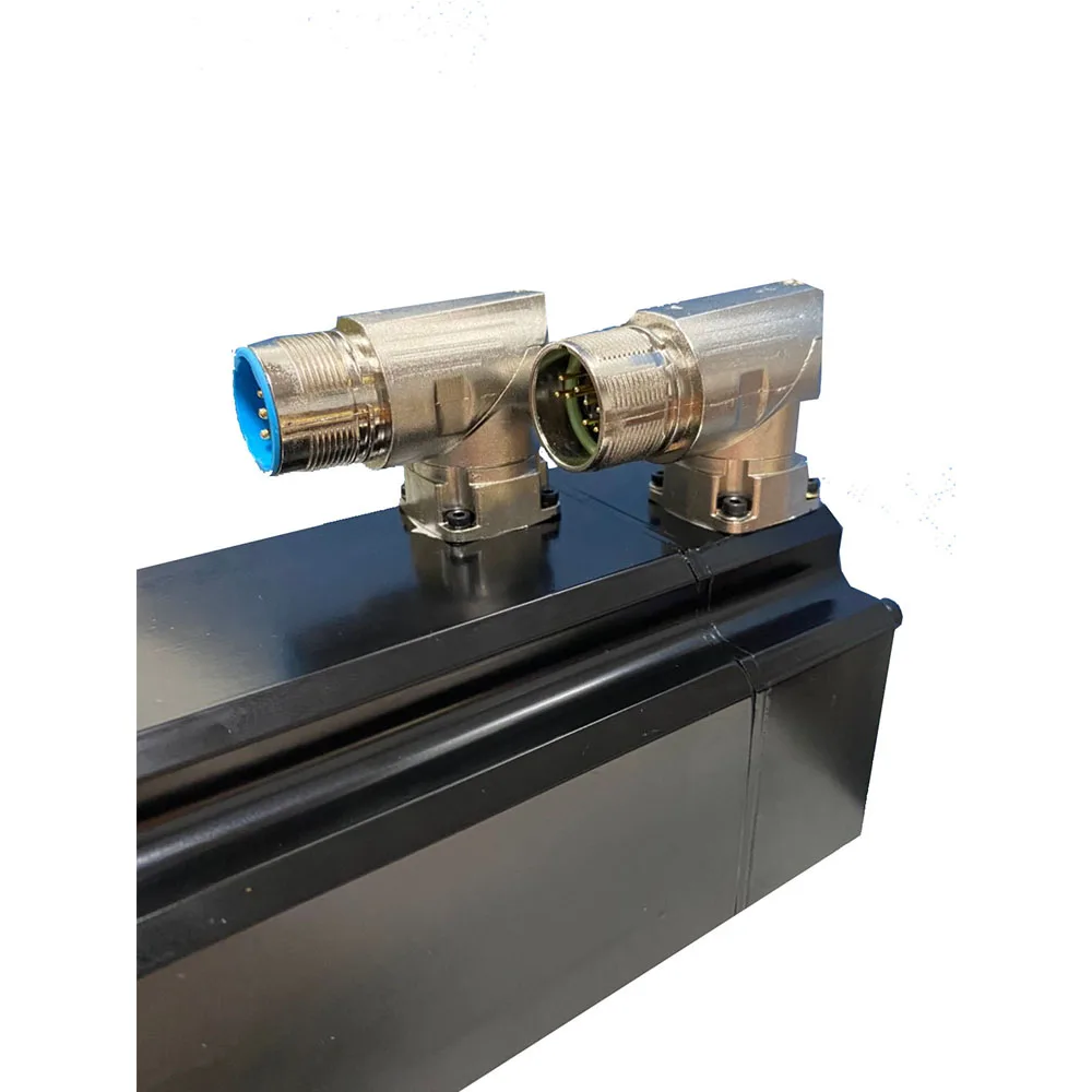 Stainless Steel High Precision Piston Actuator Linear Servo Electric Cylinder with Driver