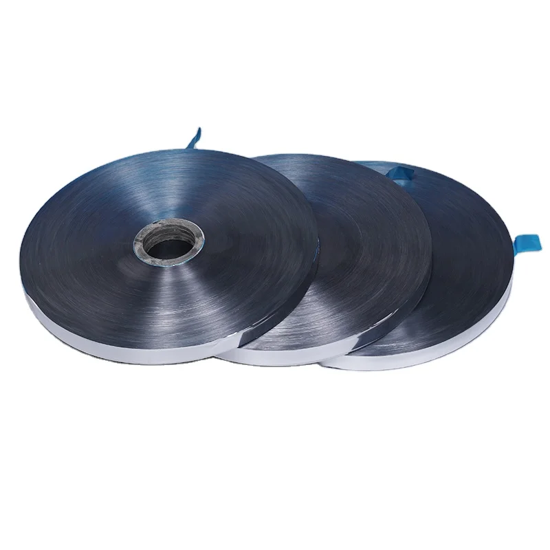 Fire Proof Cable Shielding Aluminum Foil Mylar Tape