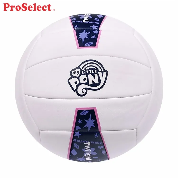 Proselect мягкий волейбол с пользовательским