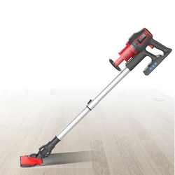 promotional gift rechargeable cyclonic household cordless stick factory dri Vacuum Cleaner for home