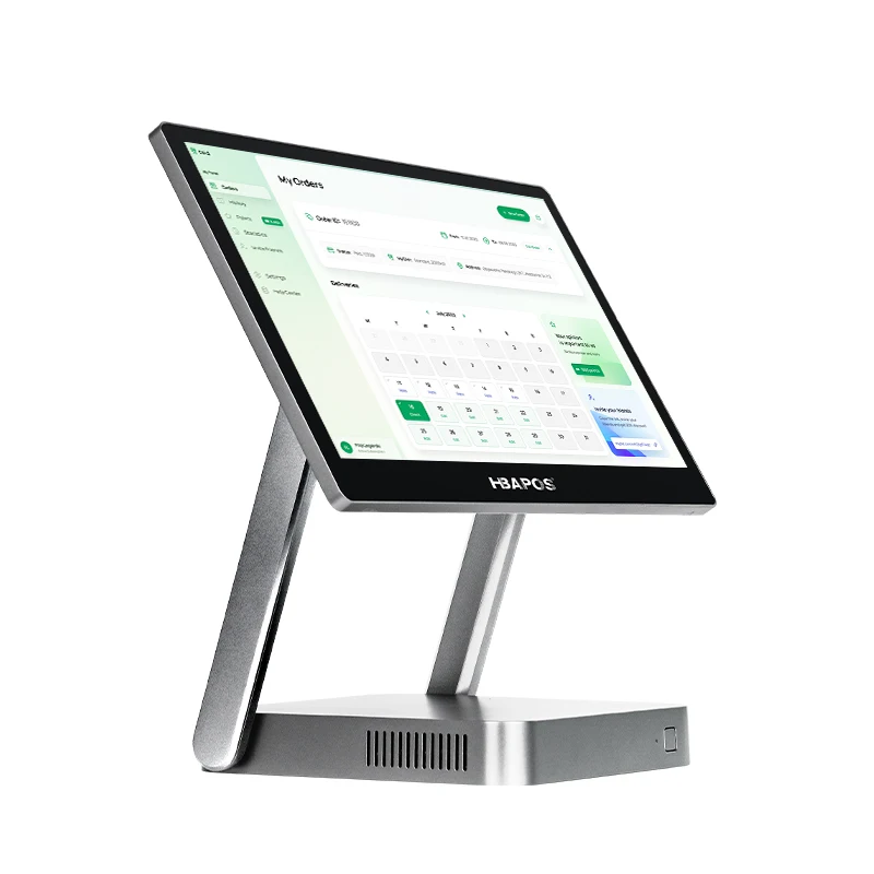 Pos-система от производителя точки продаж системы Pos-машина поставщик
