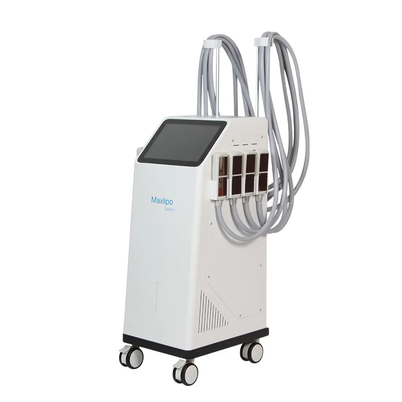 Standing Best Effect Slimming Body Weight Loss Cryo Pad Cryo lipolysis With 8 Pads