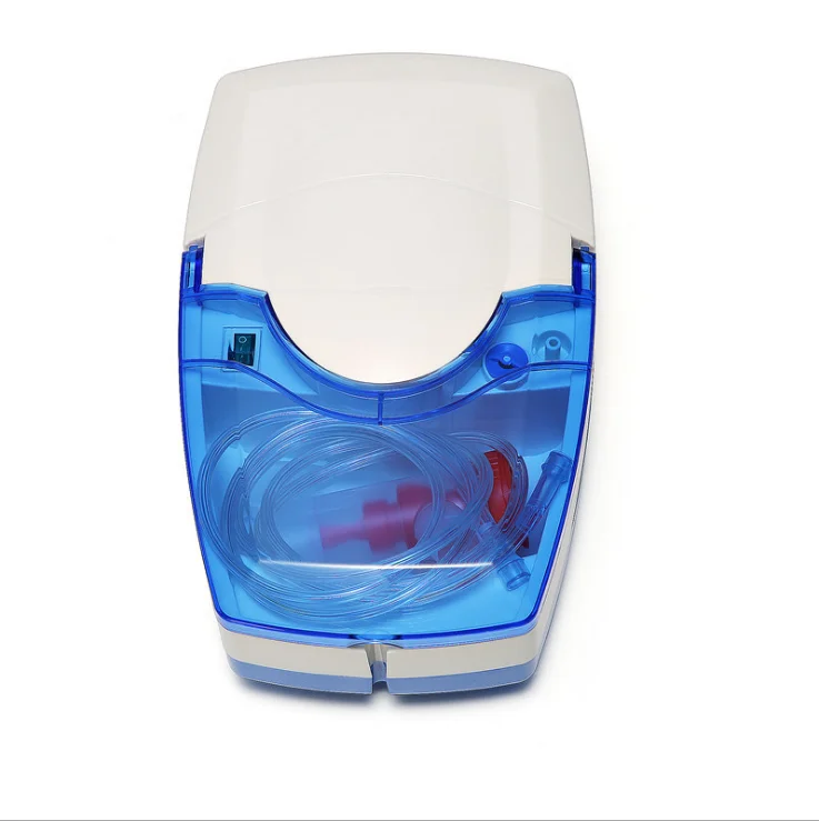 Yimilife brand nebulizer manufacturerspiston compressor nebulizermedical device with ce iso certificates