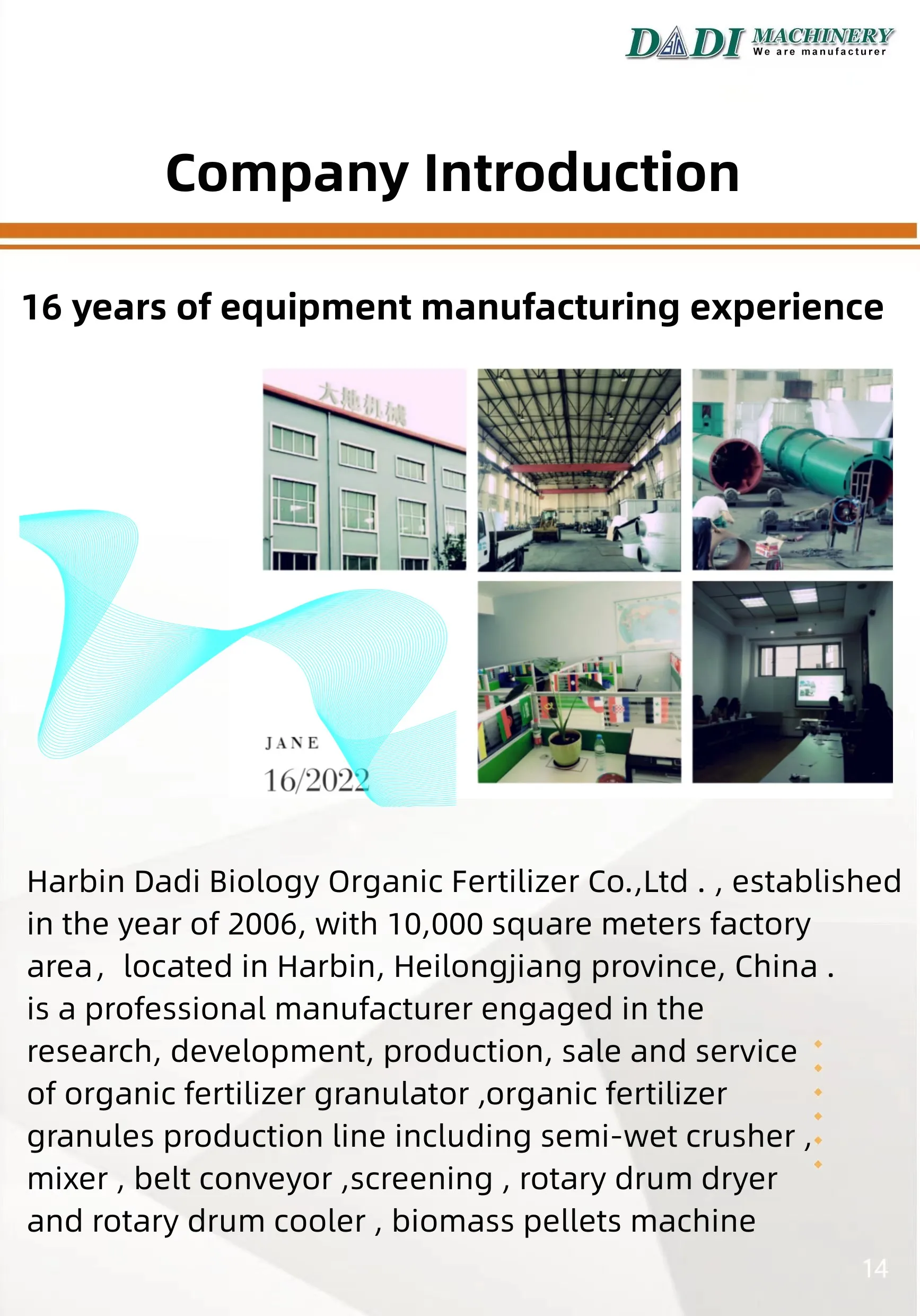 Organic Fertilizer Pellet Making Machine 