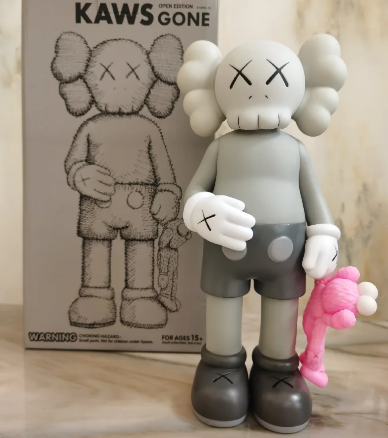 Oem Odm Kaw Action Figure Doll Other Vinyl Toy Figure Unisex Kaw