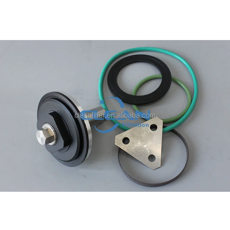 Screw air compressor MPV minimum pressure valve kit 3001500566