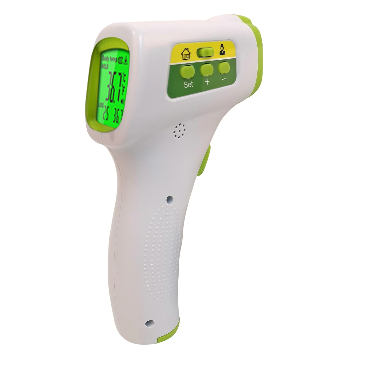Factory directly selling digital infrared thermometer non-contact for baby digital  Quick shipping