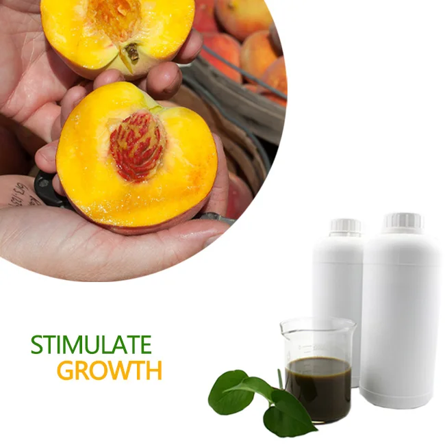 Promotional various durable using fish water soluble amino acid liquid fertilizer agriculture